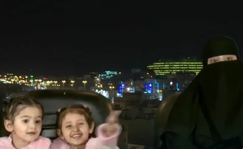 مدار الساعة,أخبار الجامعات الأردنية