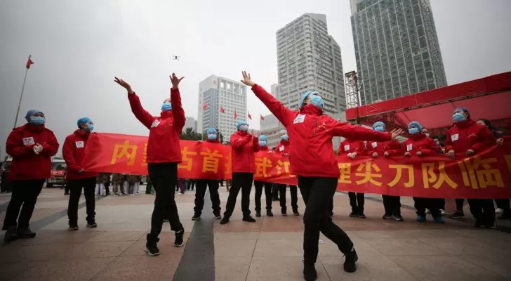 مدار الساعة,أخبار عربية ودولية,كورونا