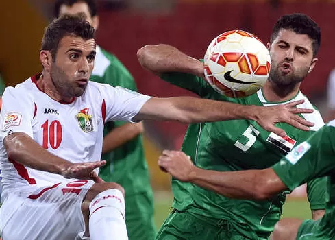 مدار الساعة,أخبار رياضية,الأمير علي بن الحسين