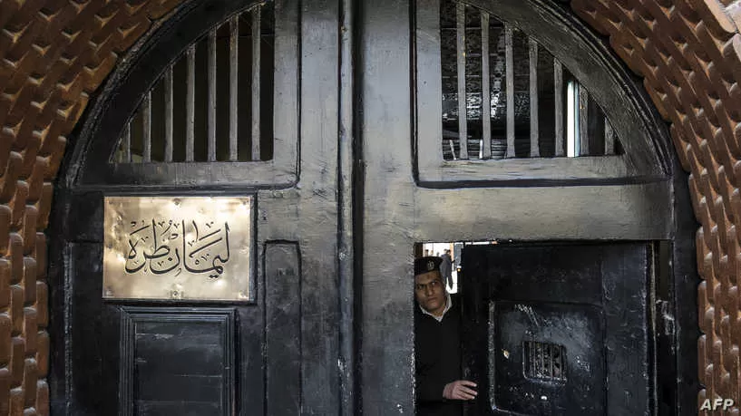 مدار الساعة,أخبار خفيفة ومنوعة,النيابة العامة