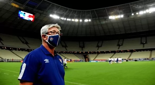 مدار الساعة,أخبار رياضية