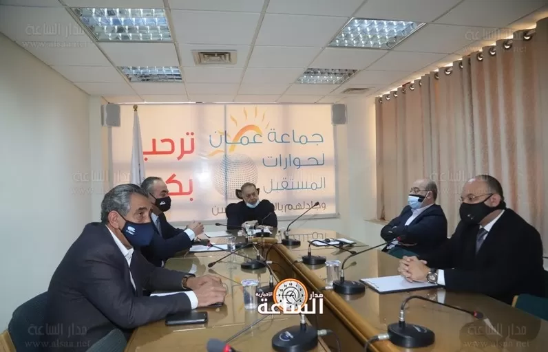 مدار الساعة,أخبار السياحة في الأردن,كورونا,الضمان الاجتماعي