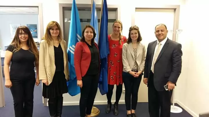 مدار الساعة,أخبار المجتمع الأردني,الاتحاد الأوروبي,وزارة الخارجية,وزارة التربية والتعليم,جامعة اليرموك