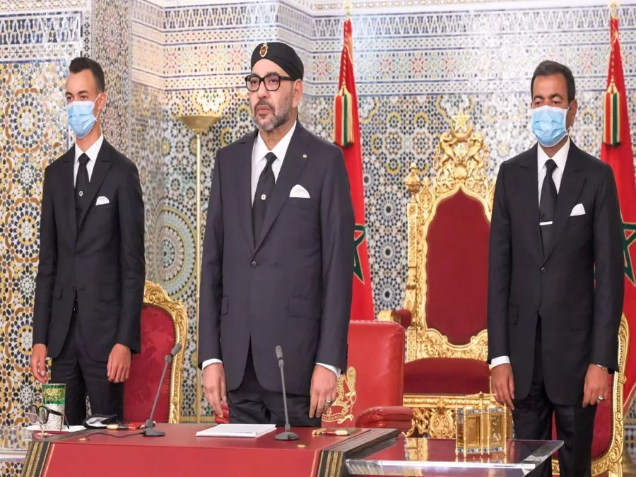 مدار الساعة,أخبار عربية ودولية,وزير الصحة,كورونا,الديوان الملكي,مواقع التواصل الاجتماعي