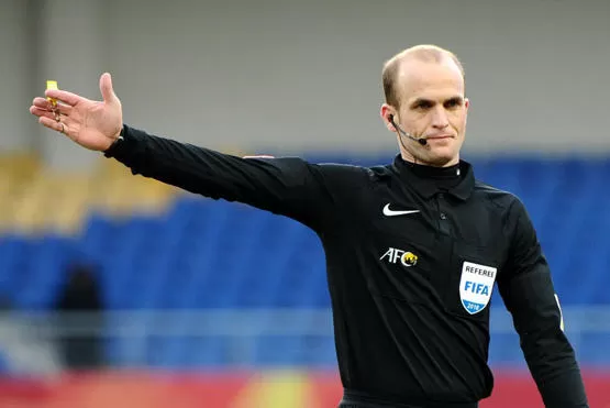 مدار الساعة,أخبار رياضية