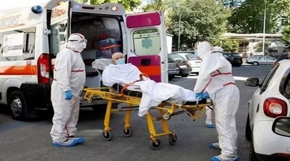 مدار الساعة,أخبار عربية ودولية,كورونا