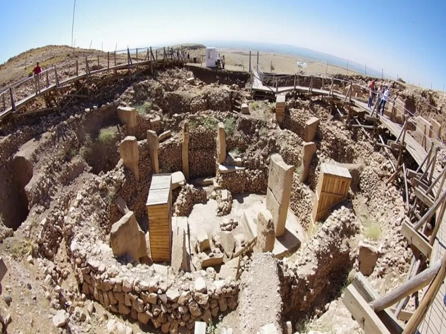 مدار الساعة,أخبار السياحة في الأردن