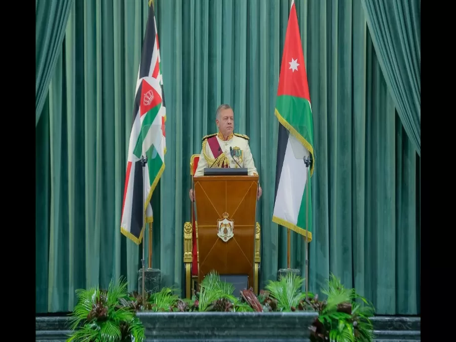 مدار الساعة,أخبار المجتمع الأردني