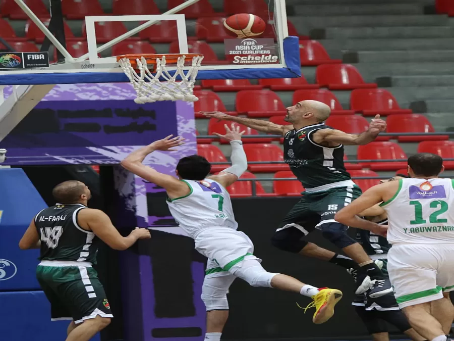 مدار الساعة,أخبار رياضية,مدينة الحسين للشباب