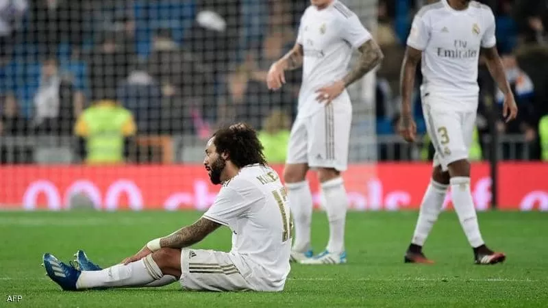 مدار الساعة,أخبار رياضية