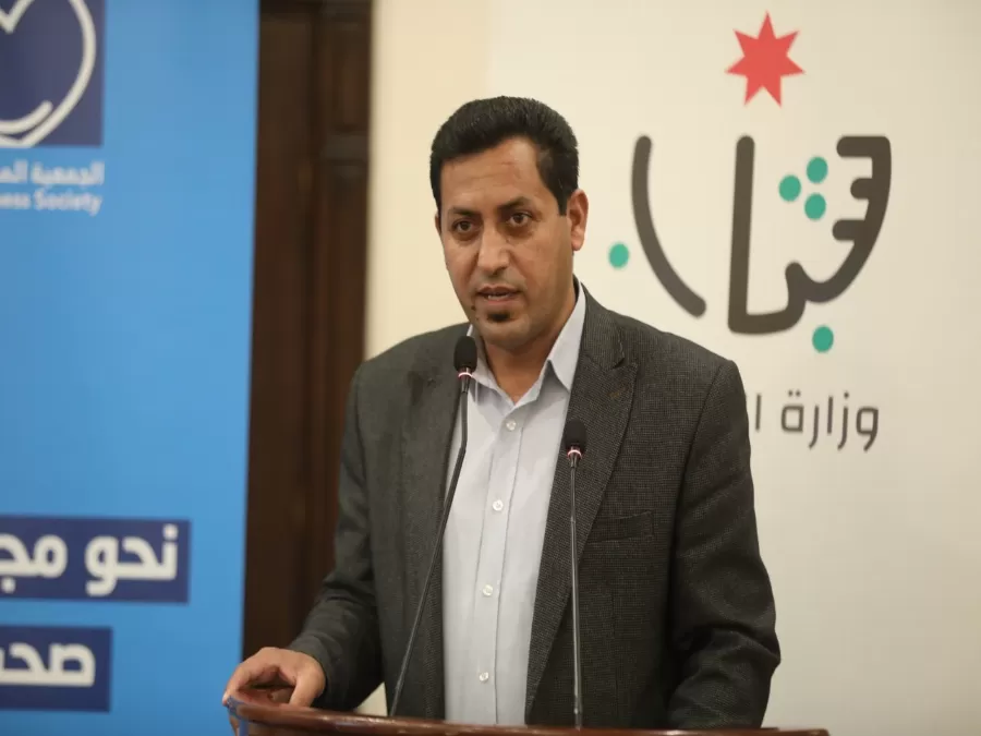مدار الساعة,أخبار الجامعات الأردنية,وزير الشباب,كورونا,وزارة الشباب,الأمم المتحدة
