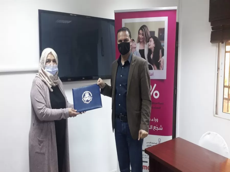 مدار الساعة,أخبار المجتمع الأردني