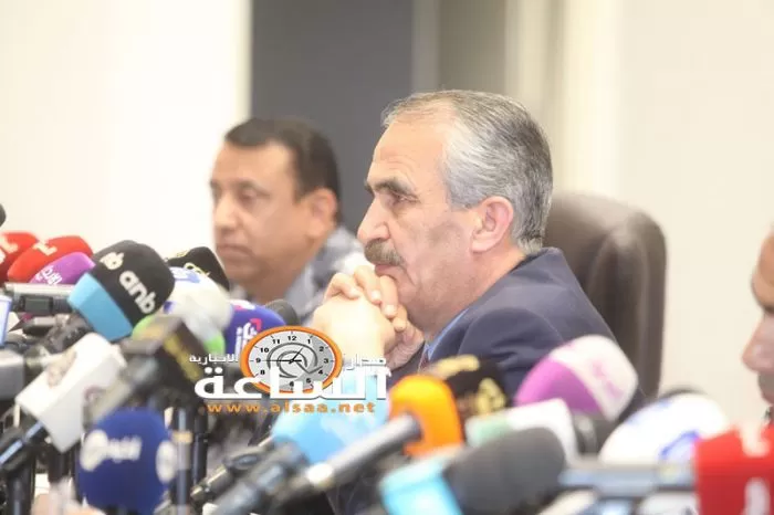 مدار الساعة,أخبار الأردن,اخبار الاردن,وزير الداخلية,كورونا,مجلس الأمة