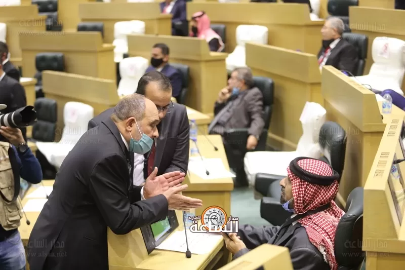 مدار الساعة,أخبار الأردن,اخبار الاردن,عبدالمنعم العودات,مجلس النواب,مجلس الأمة
