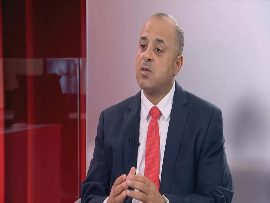 مدار الساعة,أخبار مجلس النواب الأردني,خير أبو صعيليك,مجلس النواب