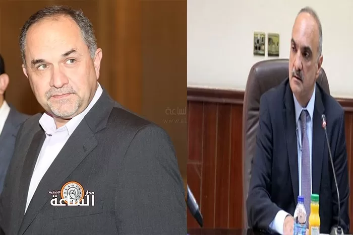 مدار الساعة,أخبار الأردن,اخبار الاردن,وزير العدل,بسام التلهوني,رئيس الوزراء