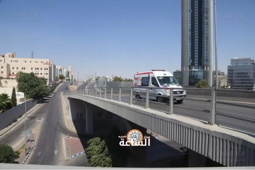 مدار الساعة,أخبار الأردن,اخبار الاردن,كورونا