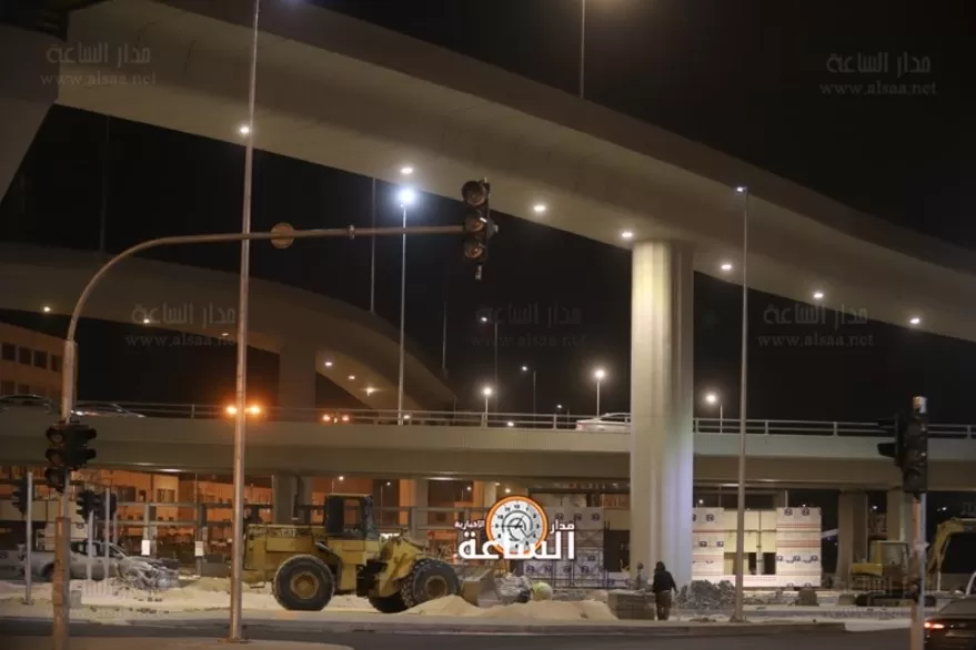 مدار الساعة,مناسبات أردنية,أمانة عمان,أمانة عمان الكبرى