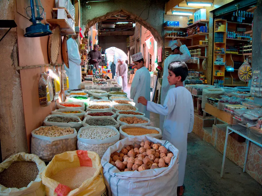 مدار الساعة,أخبار اقتصادية,سلطنة عمان