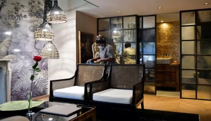 مدار الساعة,أخبار السياحة في الأردن,كورونا