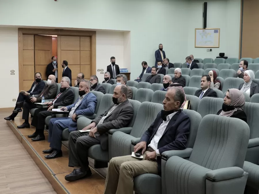 مدار الساعة,أخبار مجلس النواب الأردني,عبد المنعم العودات,مجلس النواب