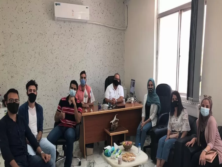مدار الساعة,أخبار الجامعات الأردنية,وزارة الخارجية,جامعة البلقاء التطبيقية,الإمارات العربية المتحدة