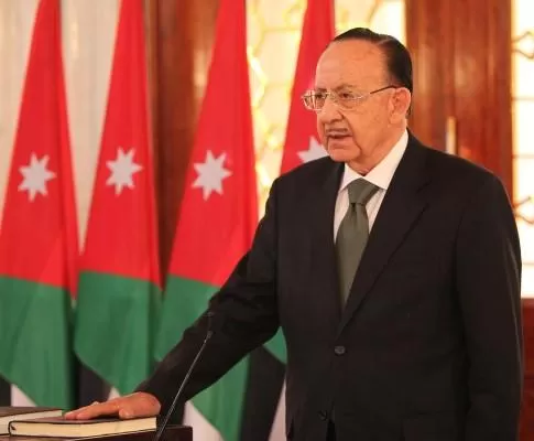مدار الساعة,وفيات اليوم في الأردن,وزير العدل,وزير النقل,وزير السياحة والآثار,وزير الثقافة,رئيس الوزراء,مجلس الأعيان,المجلس القضائي