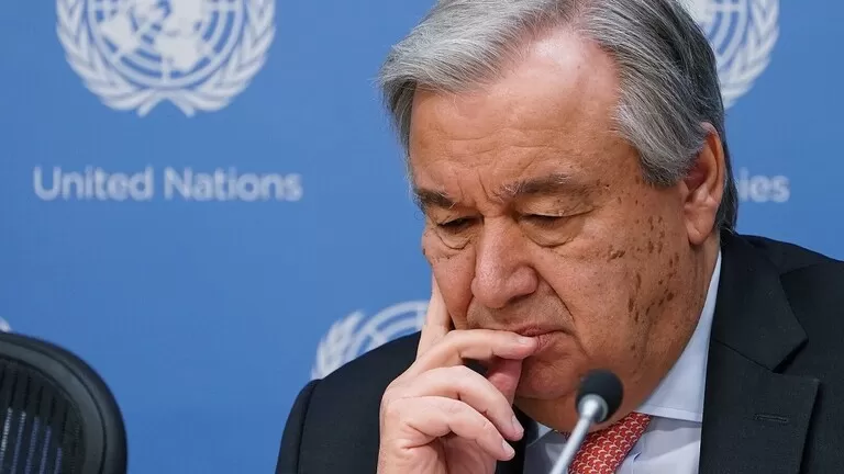 مدار الساعة,أخبار عربية ودولية,الأمم المتحدة