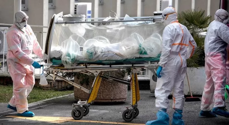 مدار الساعة,أخبار عربية ودولية,وزير الصحة,كورونا