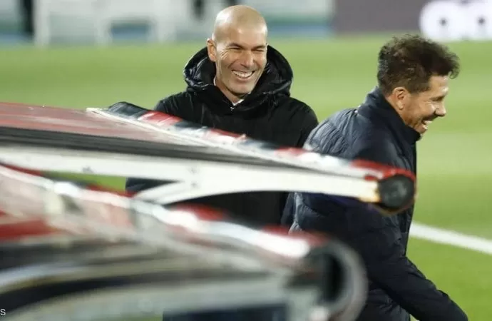 مدار الساعة,أخبار رياضية