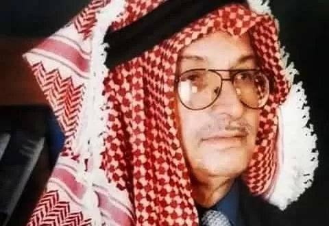 مدار الساعة,وفيات اليوم في الأردن