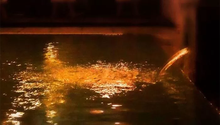مدار الساعة,أخبار السياحة في الأردن