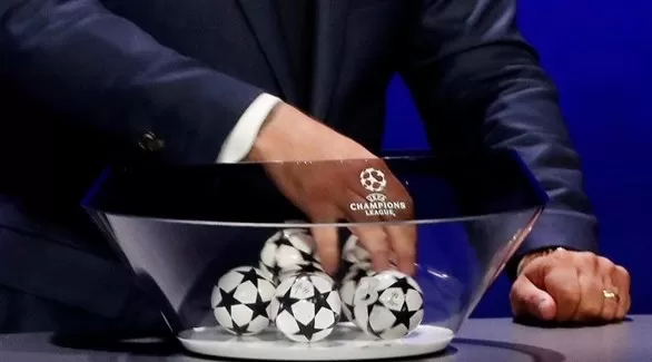 مدار الساعة,أخبار رياضية,الاتحاد الأوروبي