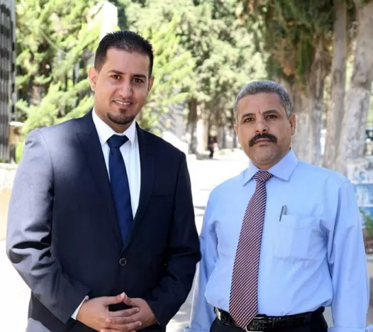 مدار الساعة,أخبار المجتمع الأردني