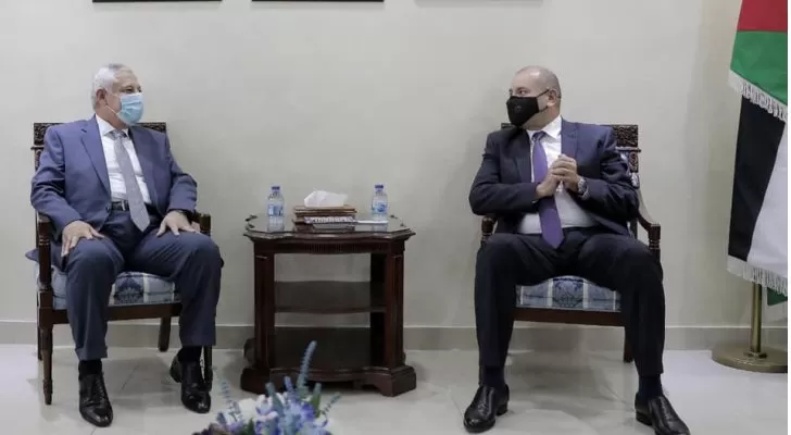 مدار الساعة,أخبار مجلس النواب الأردني,عبد المنعم العودات,مجلس النواب,المجلس القضائي,محكمة التمييز,سيادة القانون