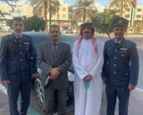 مدار الساعة,مناسبات أردنية,الملك عبدالله الثاني بن الحسين