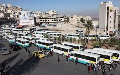 مدار الساعة,أخبار الأردن,اخبار الاردن,وزير النقل,رئيس الوزراء,وزارة النقل,وزارة الداخلية