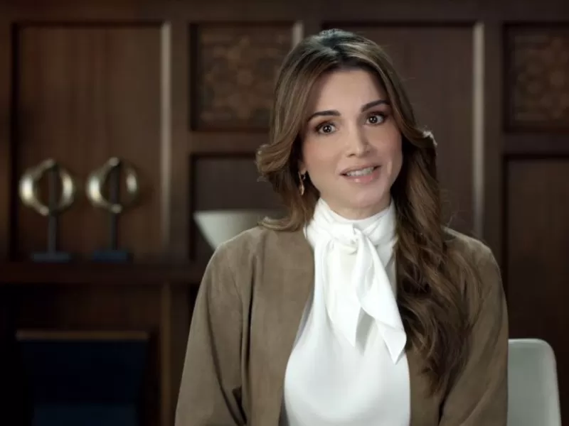 مدار الساعة,أخبار الأردن,اخبار الاردن,الملكة رانيا العبد الله,الملكة رانيا العبدالله,مدينة الحسين للشباب