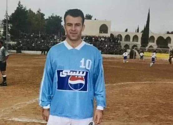 مدار الساعة,أخبار رياضية