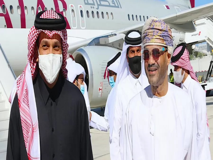 مدار الساعة,أخبار عربية ودولية,وزارة الخارجية,سلطنة عمان