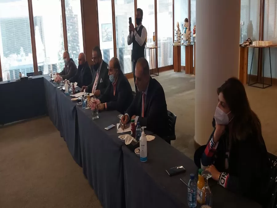 مدار الساعة,مناسبات أردنية,كورونا