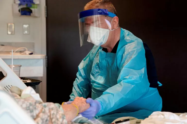 مدار الساعة,أخبار عربية ودولية,كورونا