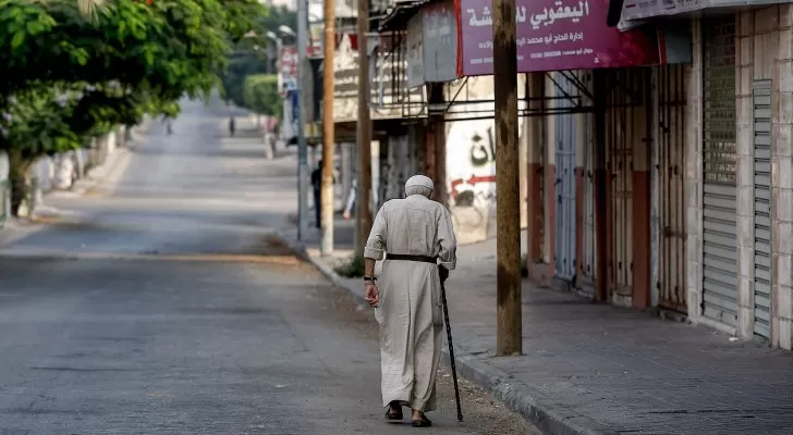 مدار الساعة,أخبار عربية ودولية,كورونا,وزارة الصحة,قطاع غزة,درجات الحرارة