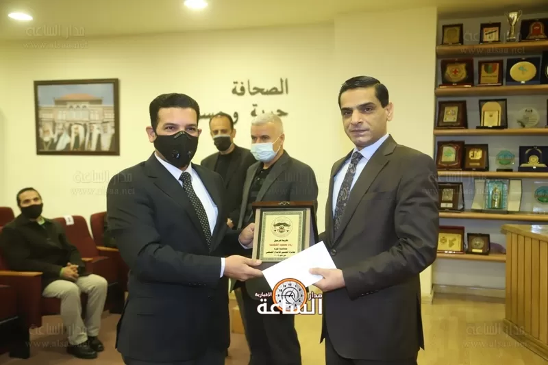 مدار الساعة,أخبار المجتمع الأردني,كورونا,وكالة الأنباء الأردنية,نقابة الصحفيين الأردنيين