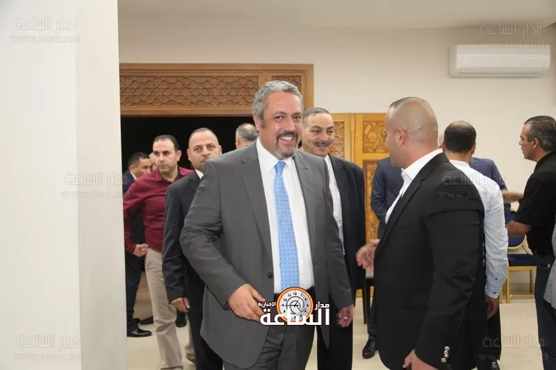 مدار الساعة,مناسبات أردنية