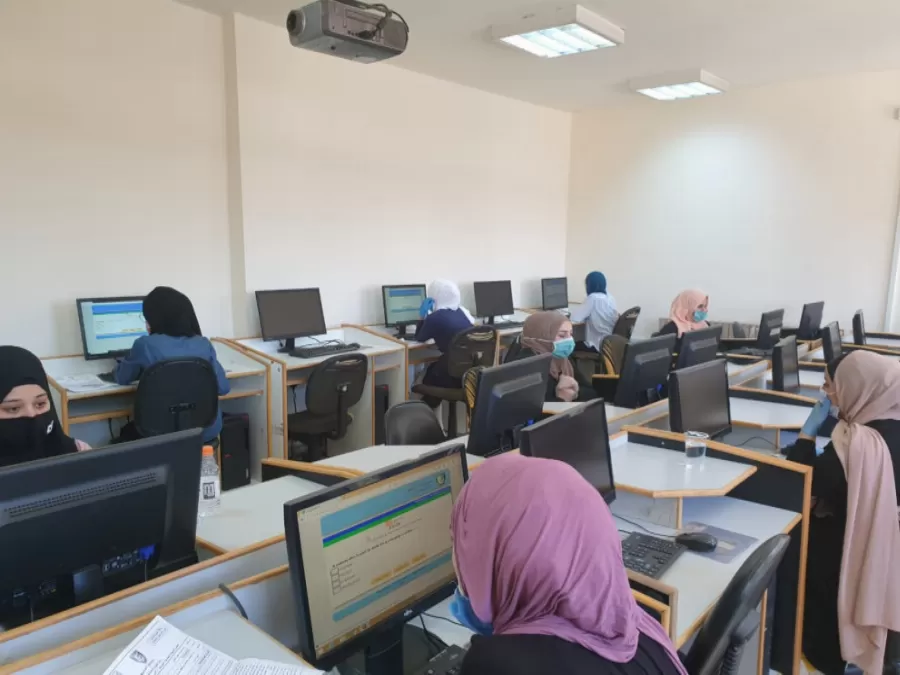 مدار الساعة,أخبار الجامعات الأردنية,كورونا,كوفيد 19,جامعة البلقاء التطبيقية,امتحان الشهادة الجامعية المتوسطة