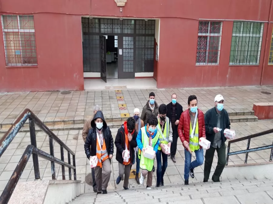 مدار الساعة,أخبار المجتمع الأردني,كورونا,وزارة التربية والتعليم