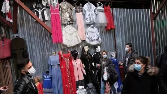 مدار الساعة,أخبار عربية ودولية,كورونا,وزارة الصحة