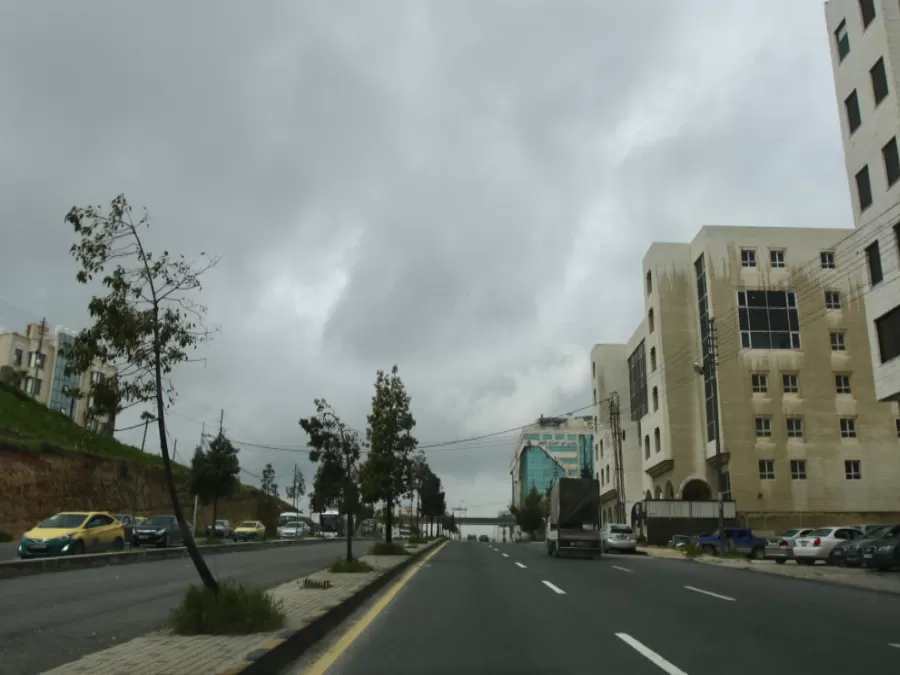 مدار الساعة,أخبار الأردن,اخبار الاردن,الأرصاد الجوية,البحر الميت
