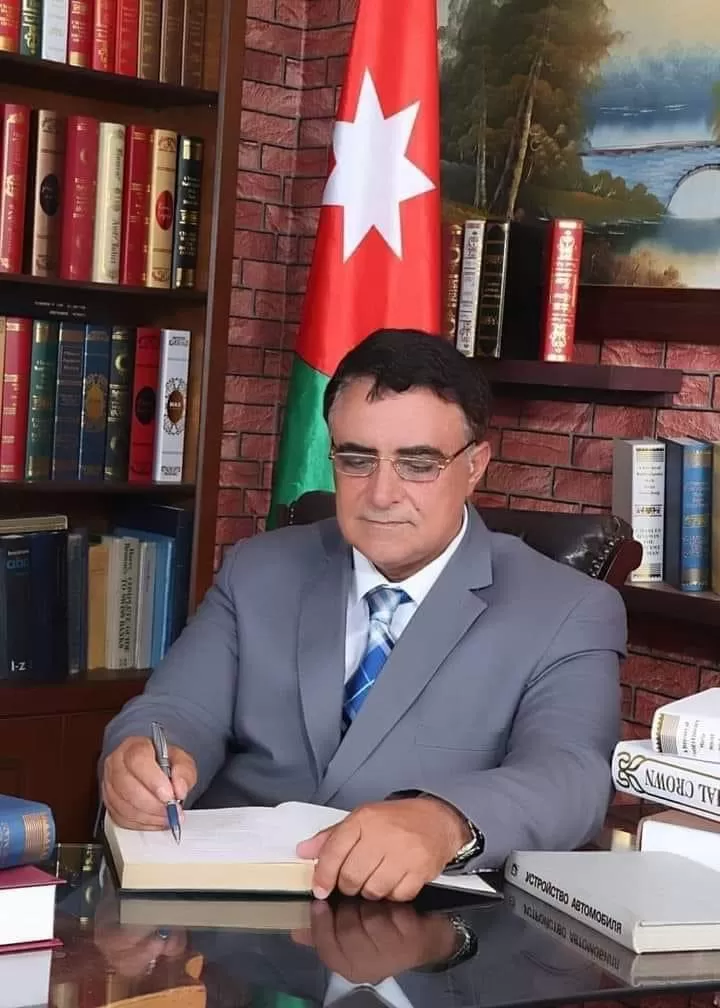 مدار الساعة,وفيات اليوم في الأردن,كورونا,مواقع التواصل الاجتماعي